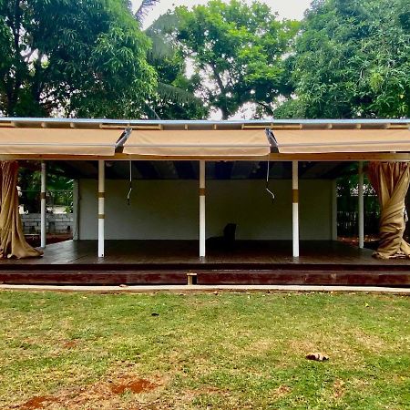 Bnb Somom Mobay Lodging Montego Bay Exterior foto